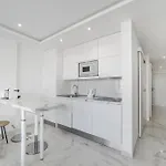 Appartement Costa Dreams *
