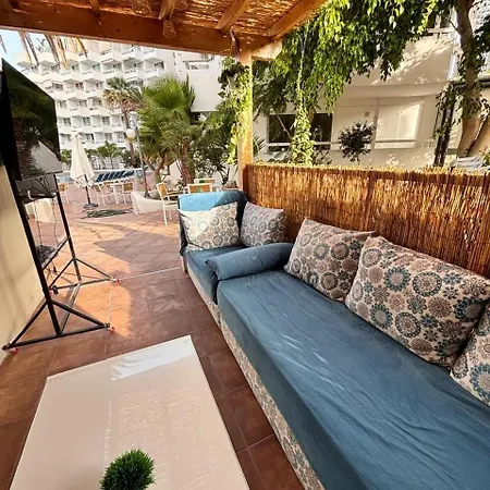 Апартаменты Costa Dreams