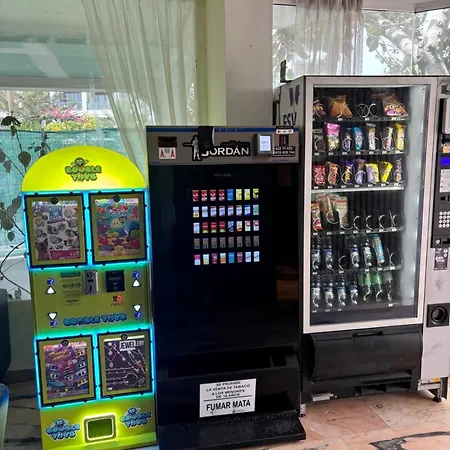 Apartment Costa Dreams Costa Adeje (Tenerife)