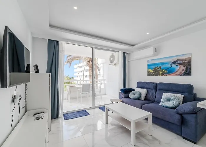 Costa Dreams Apartment Costa Adeje (Tenerife)