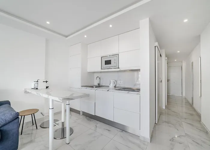 Apartment Costa Dreams *