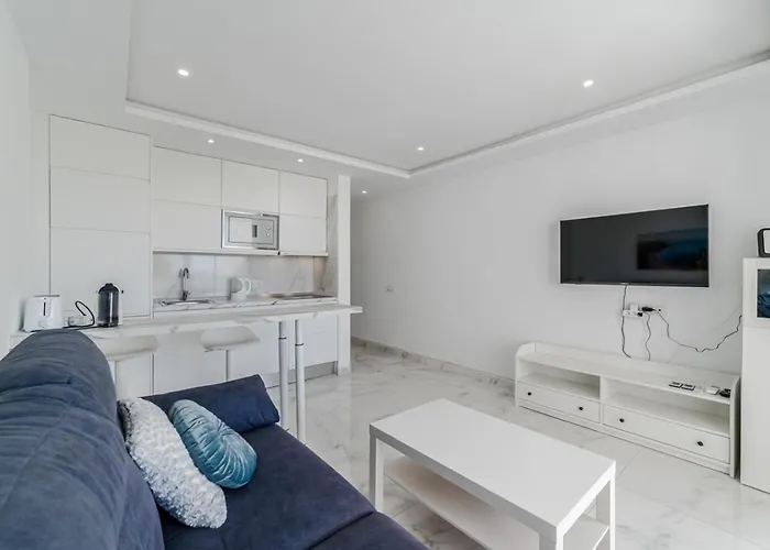 Costa Dreams Apartment