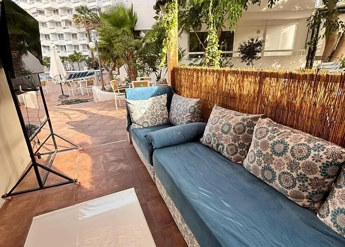 Apartment Costa Dreams