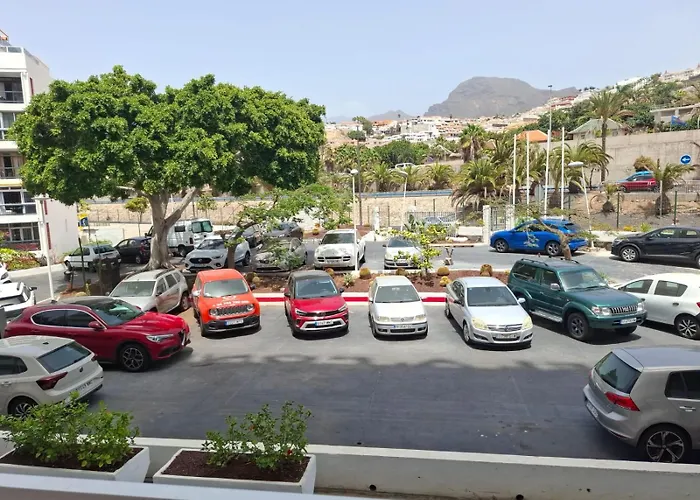 Apartment Costa Dreams Costa Adeje (Tenerife)