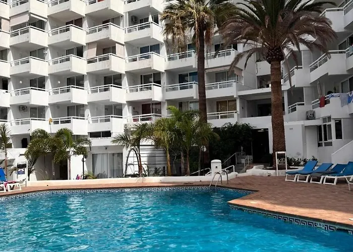 Costa Dreams Apartment *