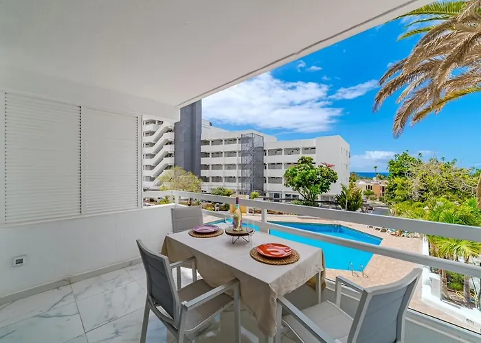 Apartment Costa Dreams Costa Adeje (Tenerife)