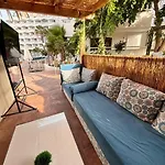 Lejlighed Costa Dreams