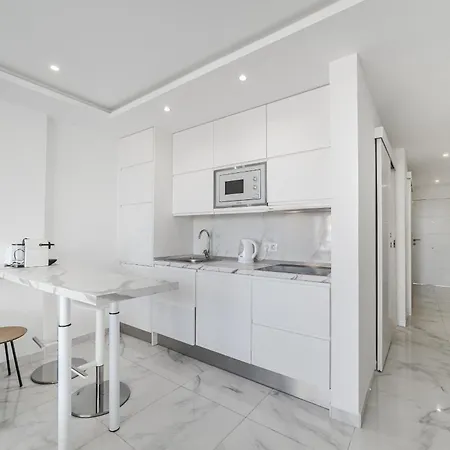 Appartement Costa Dreams *