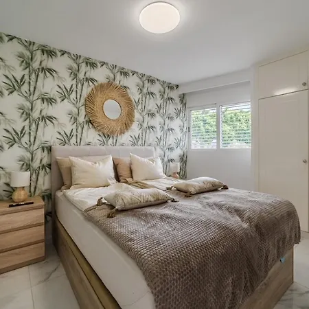 Costa Dreams Apartman Costa Adeje (Tenerife)