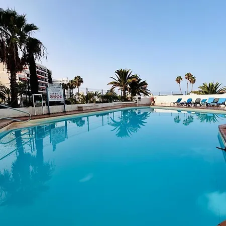 Appartement Costa Dreams Costa Adeje (Tenerife)