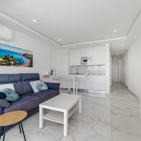 Appartement Costa Dreams Costa Adeje (Tenerife)