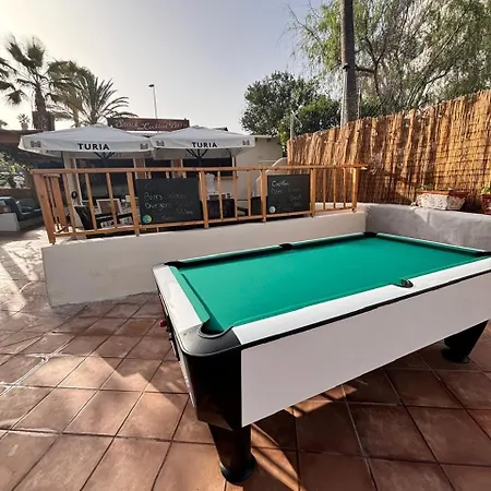 Costa Dreams * Costa Adeje (Tenerife)