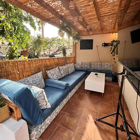 Costa Dreams Costa Adeje (Tenerife)