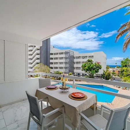 Apartman Costa Dreams Costa Adeje (Tenerife)