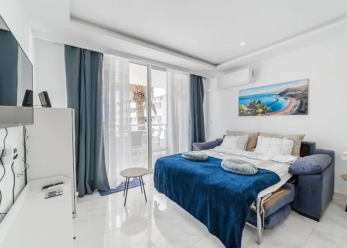 Appartamento Costa Dreams Costa Adeje (Tenerife)