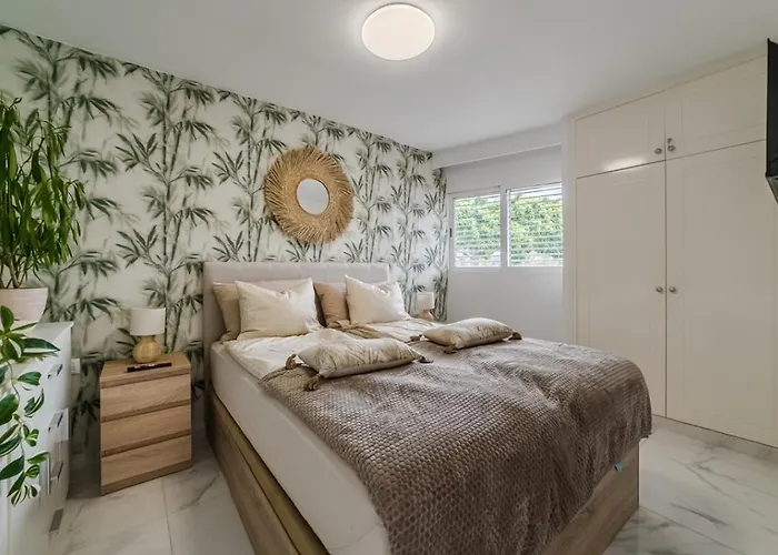 Costa Dreams アパート アデヘ