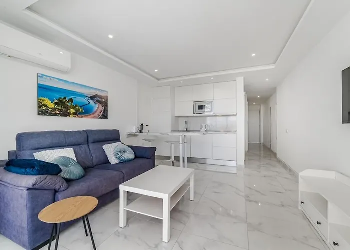 Appartamento Costa Dreams Costa Adeje (Tenerife)