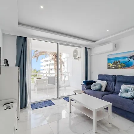 Costa Dreams Apartamento Costa Adeje (Tenerife)