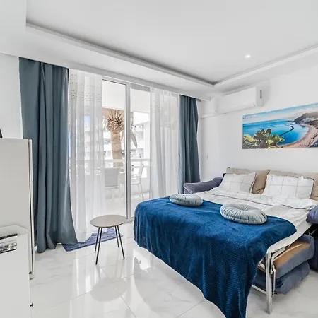 Apartamento Costa Dreams Costa Adeje (Tenerife)