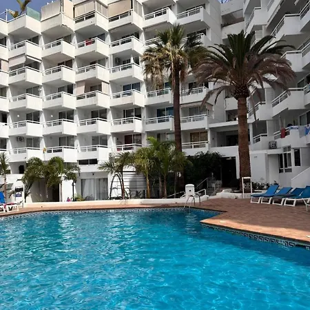 Costa Dreams Apartamento *