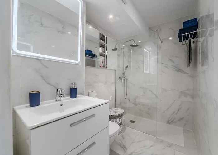 דירה Costa Dreams אדחה